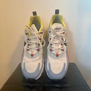 Nike Air Max 270 React